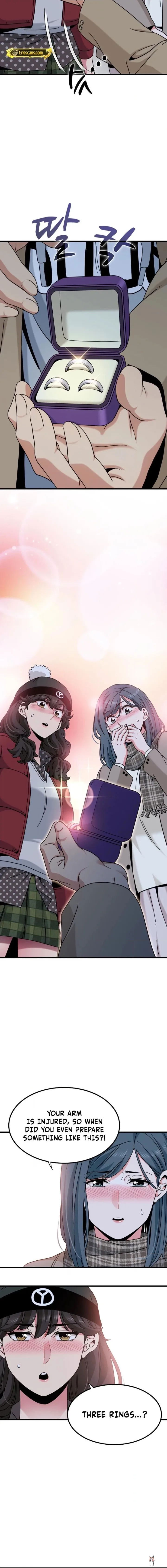 A Turning Point A Turning Point Chapter 132 - Trang 15