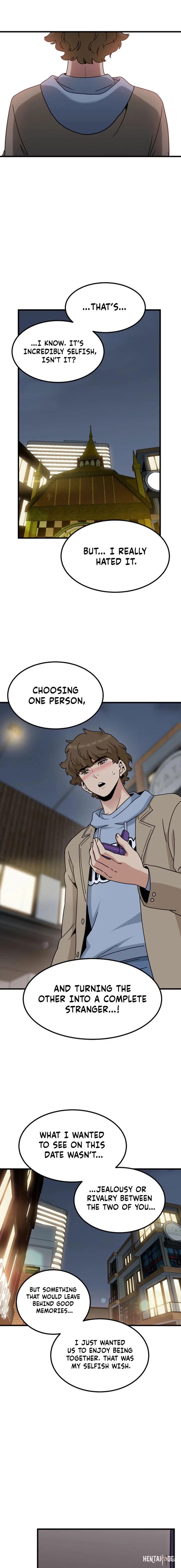 A Turning Point A Turning Point Chapter 132 - Trang 16