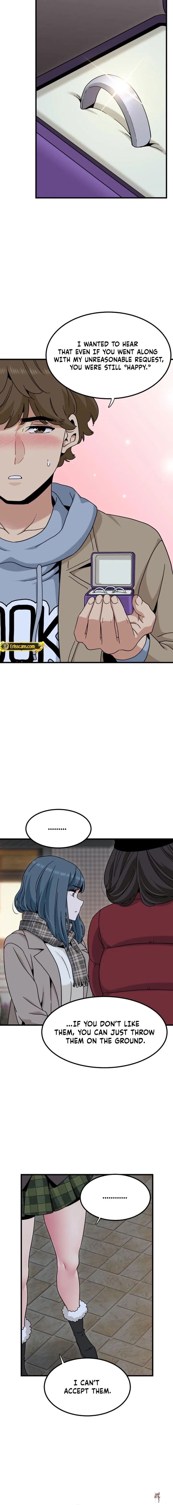A Turning Point A Turning Point Chapter 132 - Trang 17