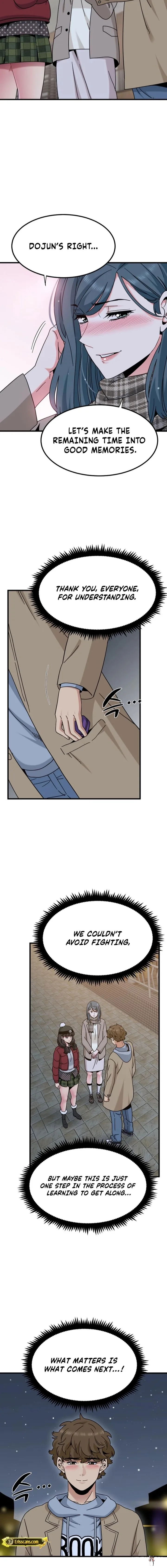 A Turning Point A Turning Point Chapter 132 - Trang 19