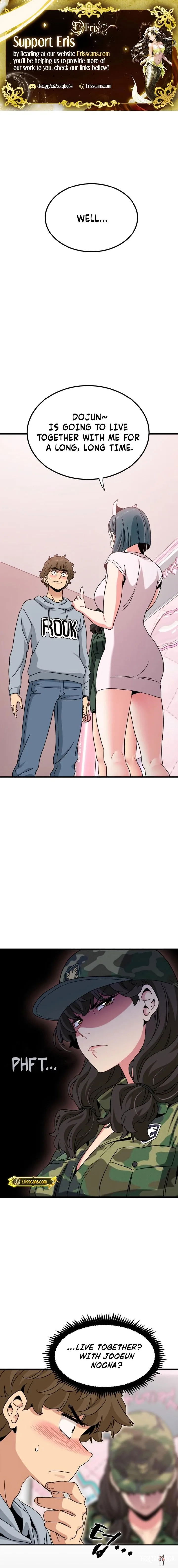 A Turning Point A Turning Point Chapter 132 - Trang 2