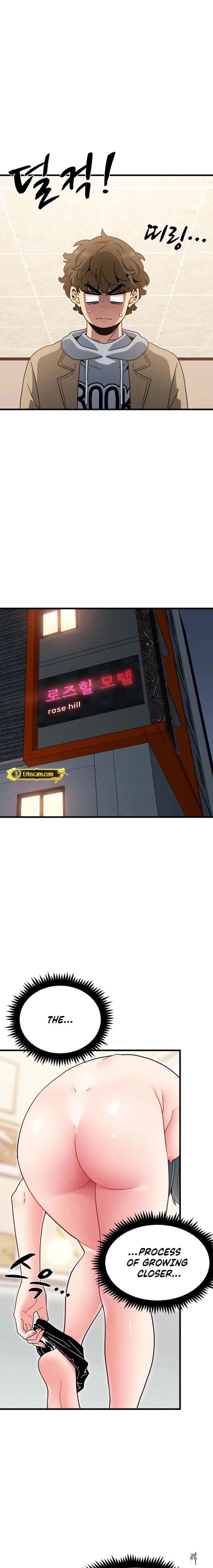 A Turning Point A Turning Point Chapter 132 - Trang 20