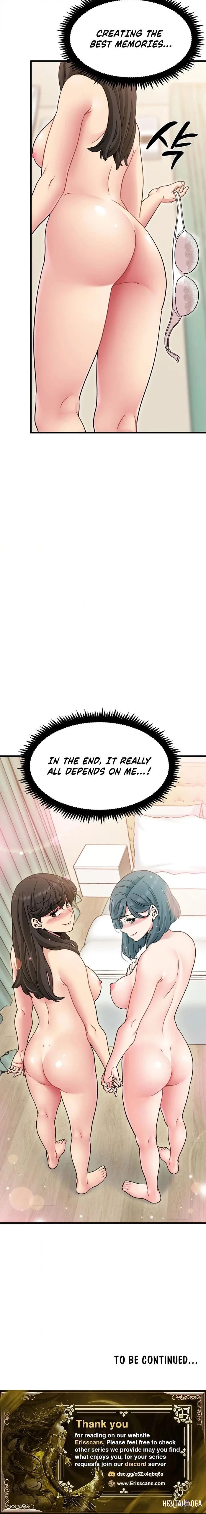 A Turning Point A Turning Point Chapter 132 - Trang 21