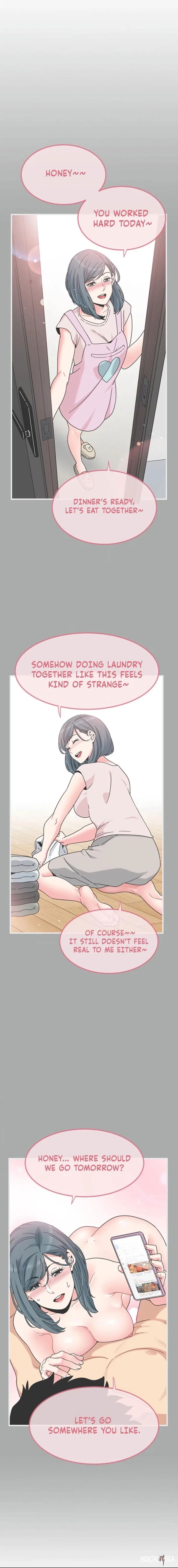 A Turning Point A Turning Point Chapter 132 - Trang 3