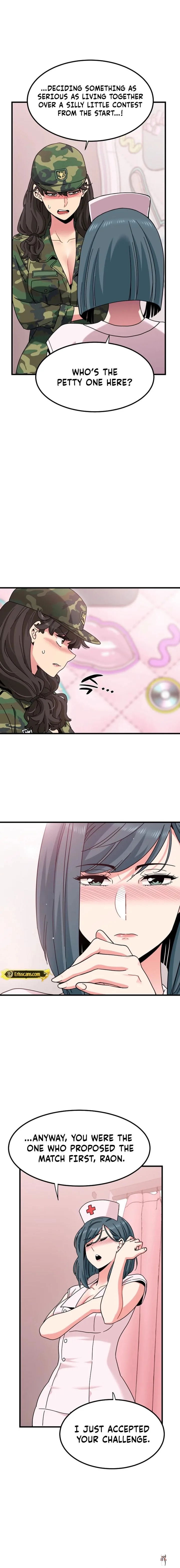 A Turning Point A Turning Point Chapter 132 - Trang 5