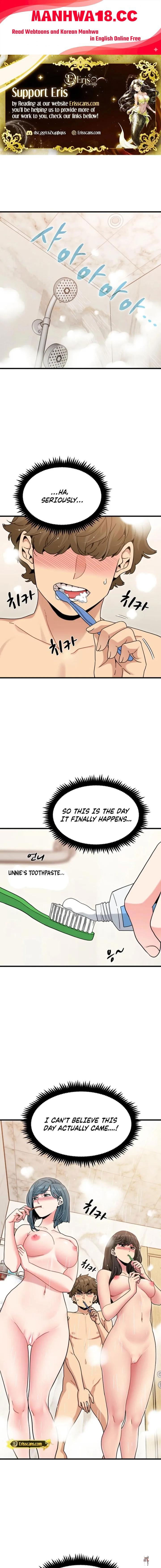 A Turning Point A Turning Point Chapter 133 - صفحة 1