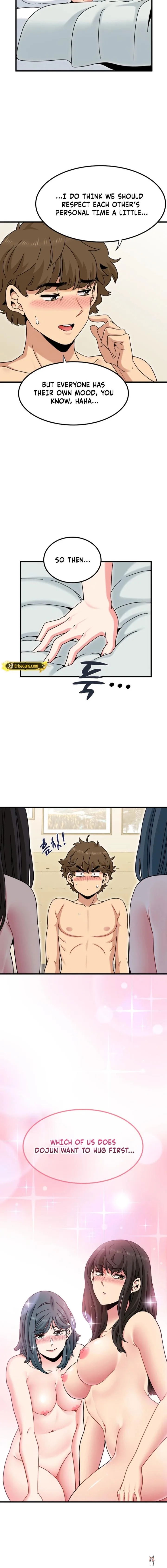 A Turning Point A Turning Point Chapter 133 - صفحة 10