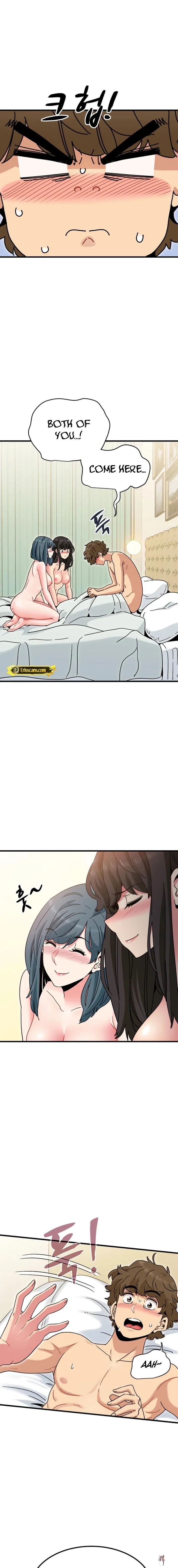 A Turning Point A Turning Point Chapter 133 - صفحة 11