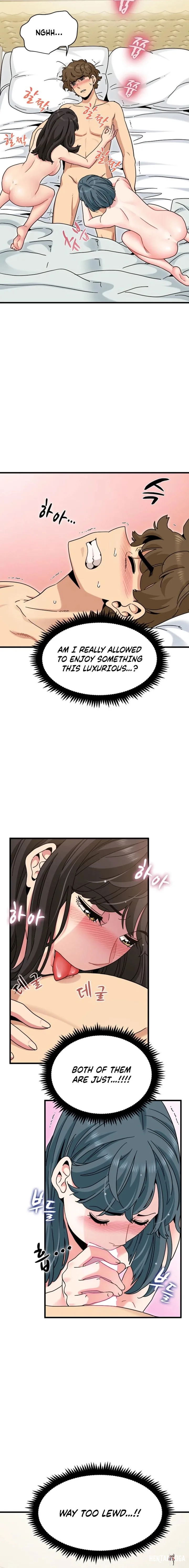 A Turning Point A Turning Point Chapter 133 - صفحة 13