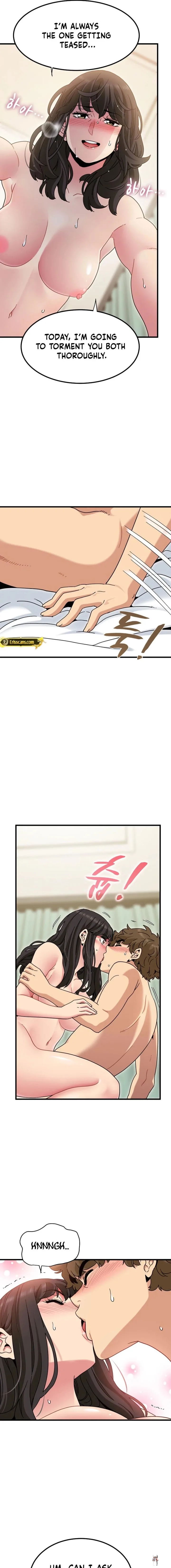 A Turning Point A Turning Point Chapter 133 - صفحة 15