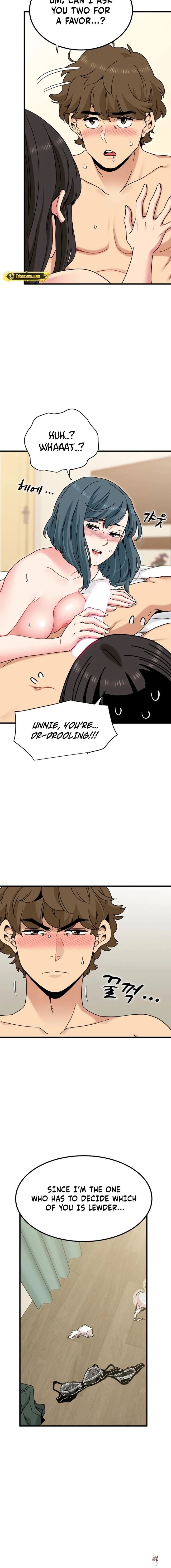 A Turning Point A Turning Point Chapter 133 - صفحة 16