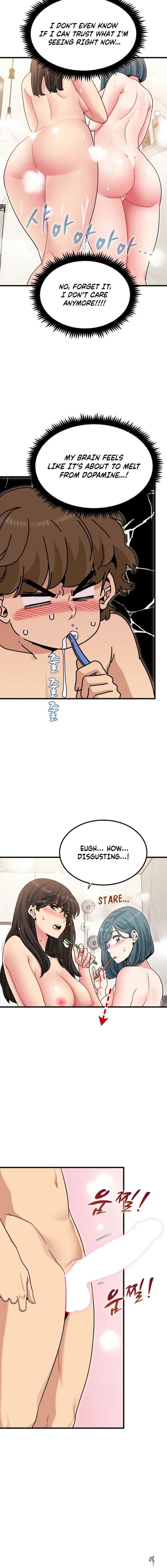 A Turning Point A Turning Point Chapter 133 - صفحة 2