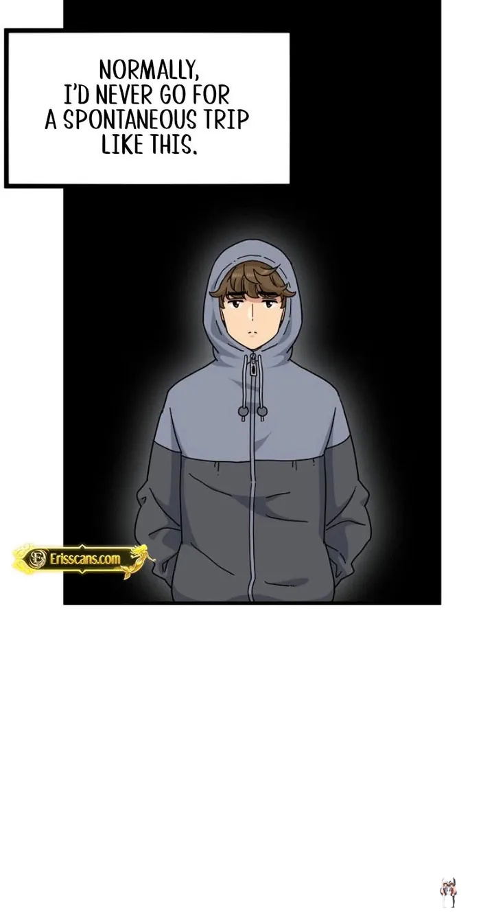 A Turning Point A Turning Point Chapter 136 - صفحة 66