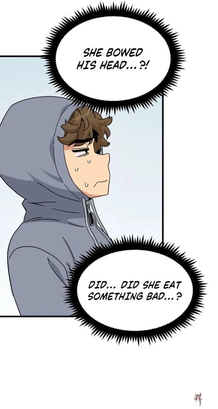A Turning Point A Turning Point Chapter 137 - Página 11