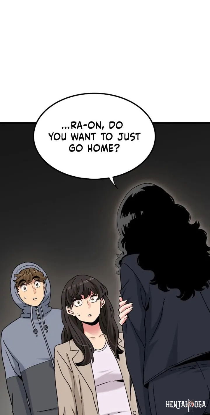 A Turning Point A Turning Point Chapter 137 - Página 23