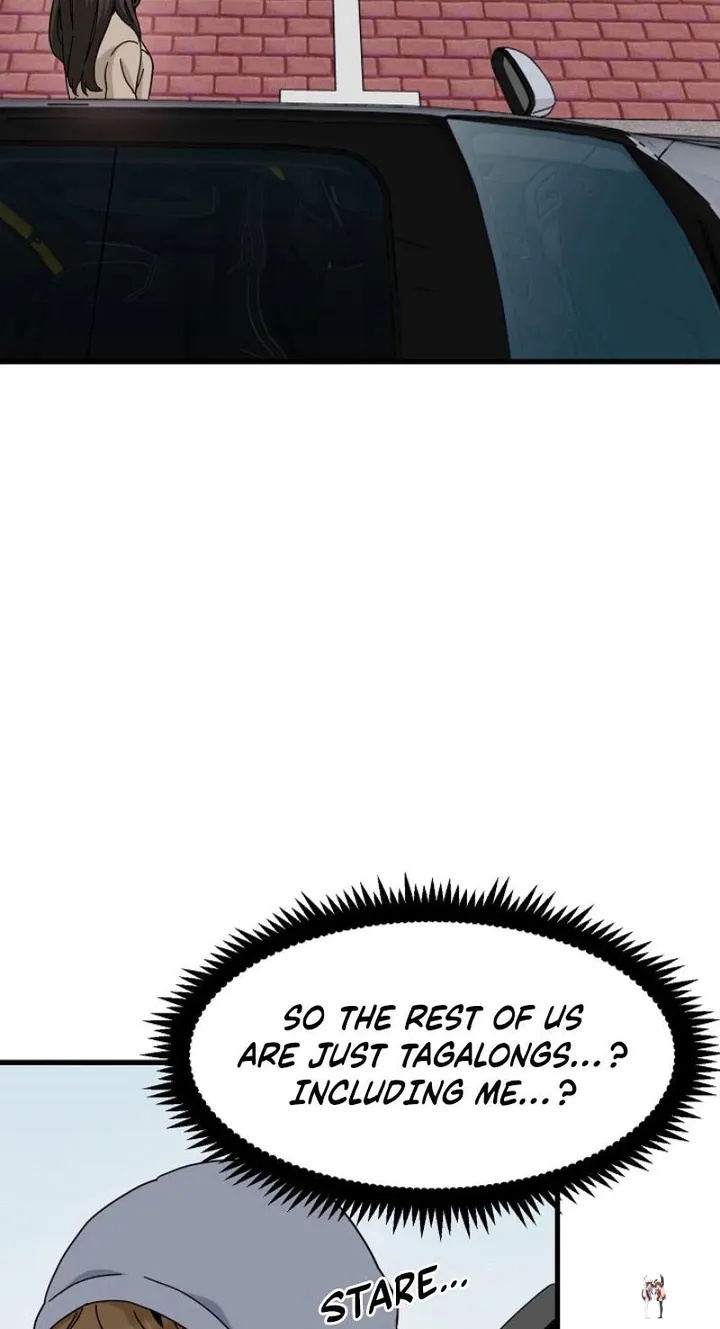 A Turning Point A Turning Point Chapter 137 - Página 3