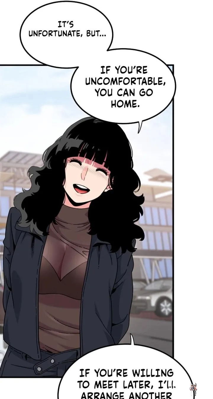 A Turning Point A Turning Point Chapter 137 - Página 30