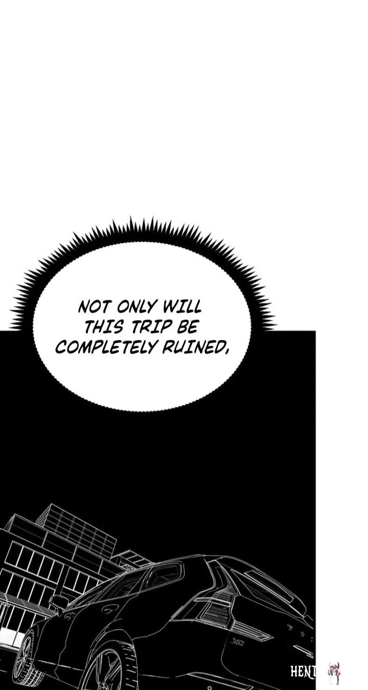 A Turning Point A Turning Point Chapter 137 - Página 36