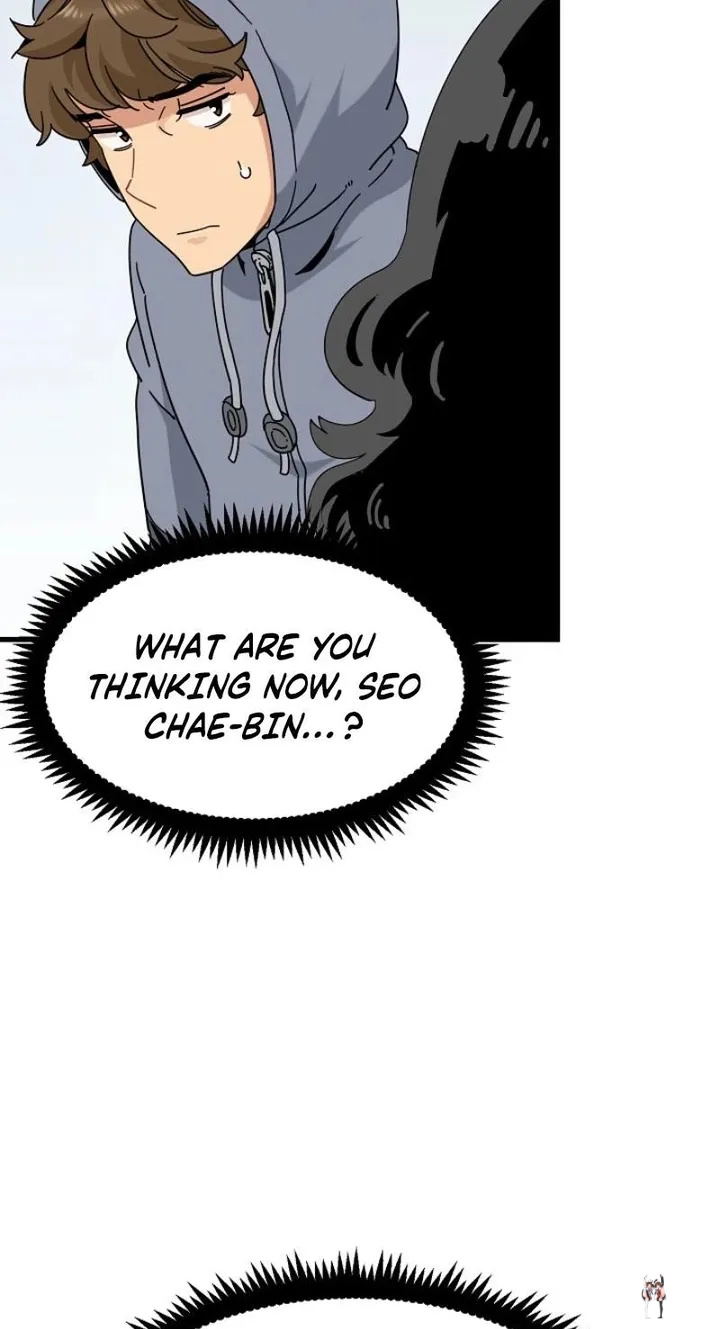 A Turning Point A Turning Point Chapter 137 - Página 4