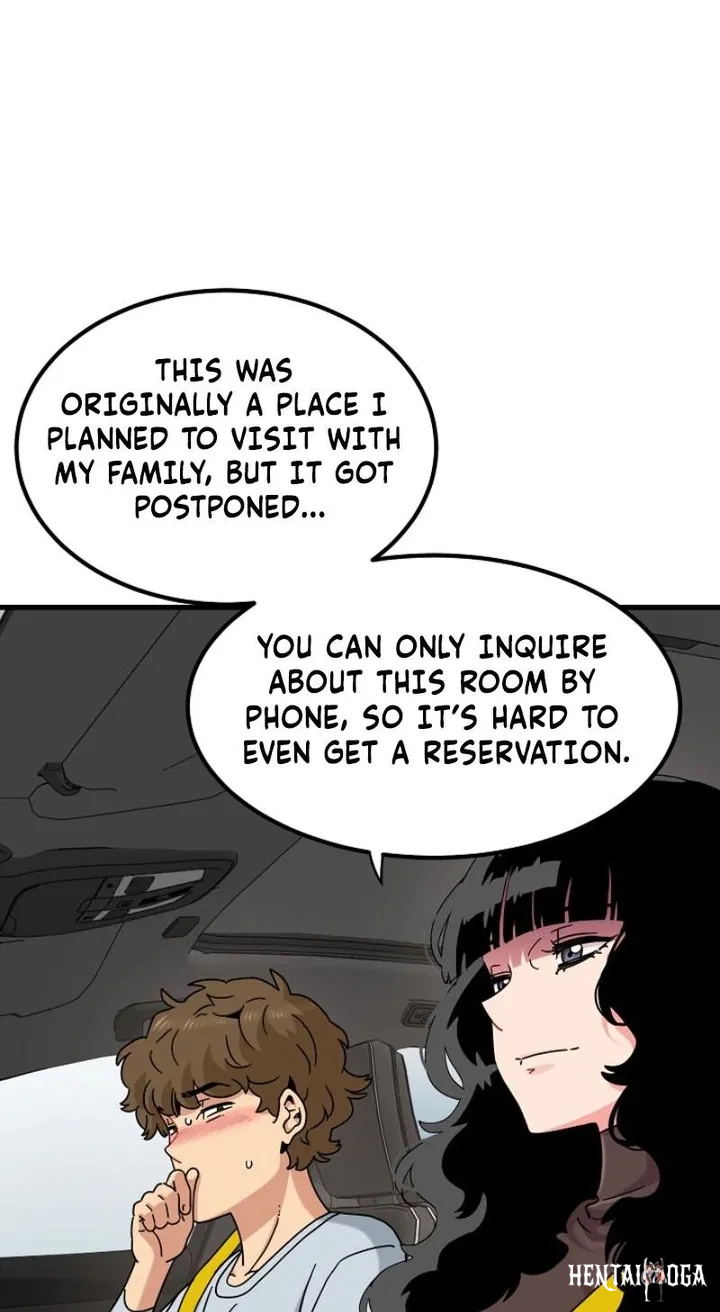 A Turning Point A Turning Point Chapter 137 - Página 51