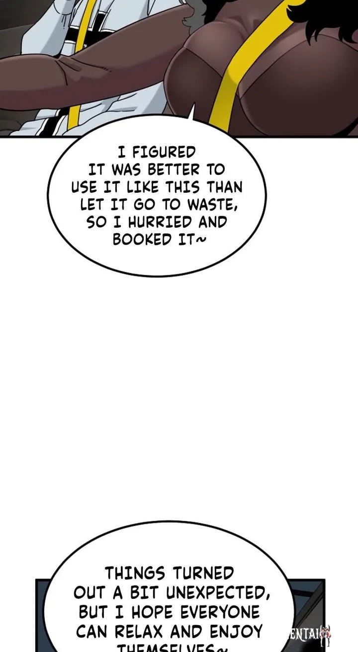 A Turning Point A Turning Point Chapter 137 - Página 52