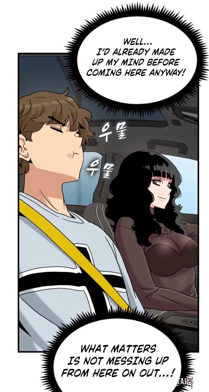 A Turning Point A Turning Point Chapter 137 - Página 60