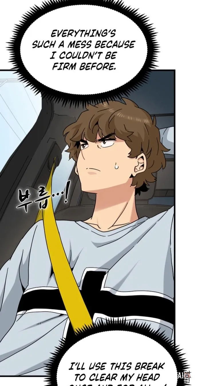 A Turning Point A Turning Point Chapter 137 - Página 67