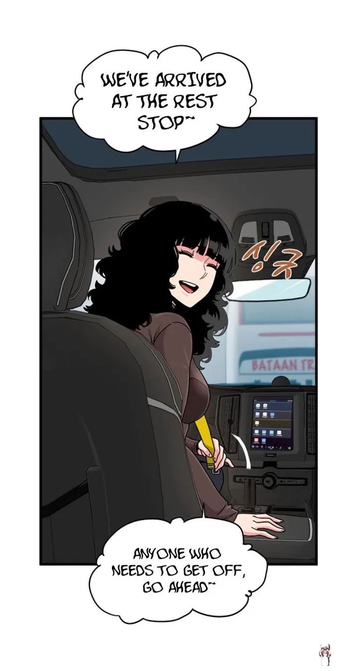 A Turning Point A Turning Point Chapter 137 - Página 71