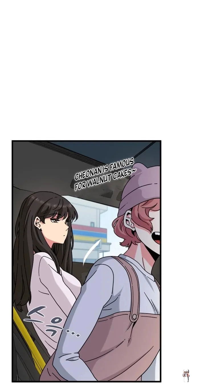 A Turning Point A Turning Point Chapter 137 - Página 72