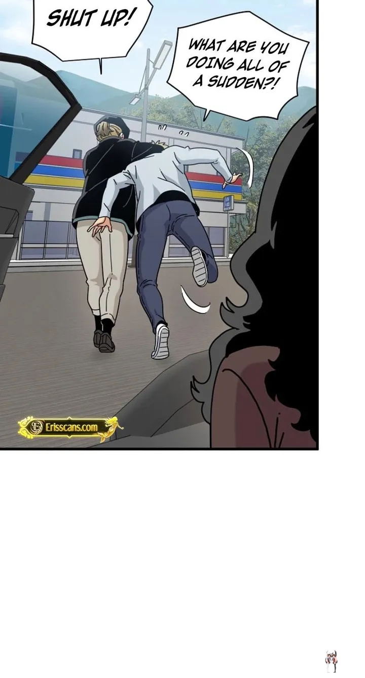 A Turning Point A Turning Point Chapter 137 - Página 87