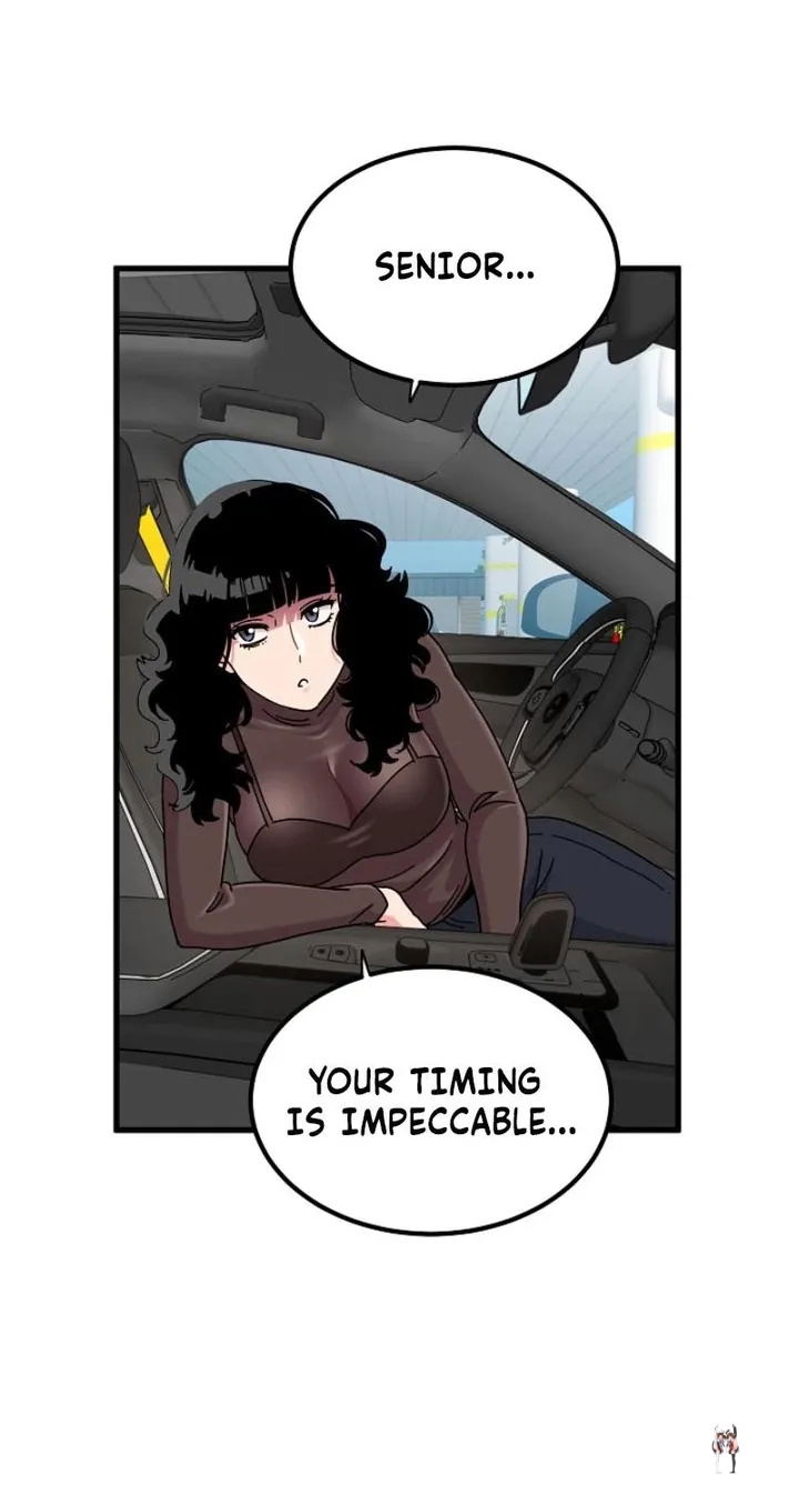A Turning Point A Turning Point Chapter 137 - Página 88