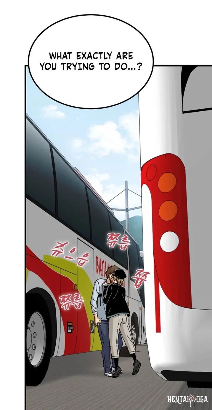 A Turning Point A Turning Point Chapter 137 - Página 91