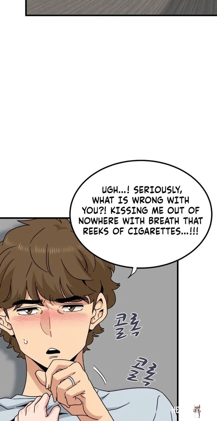 A Turning Point A Turning Point Chapter 137 - Página 92