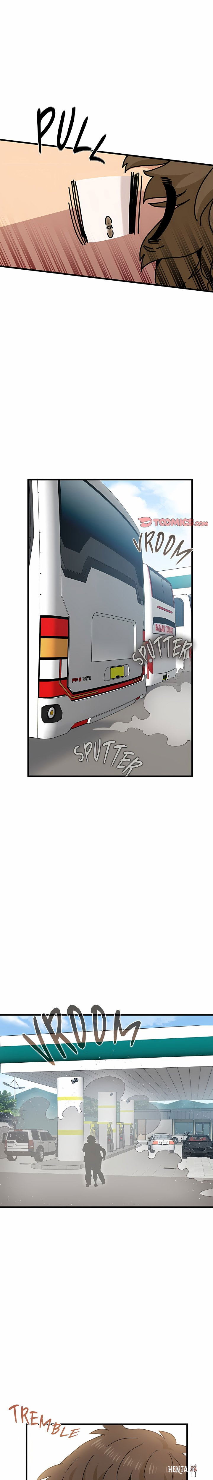 A Turning Point A Turning Point Chapter 138 - Page 10