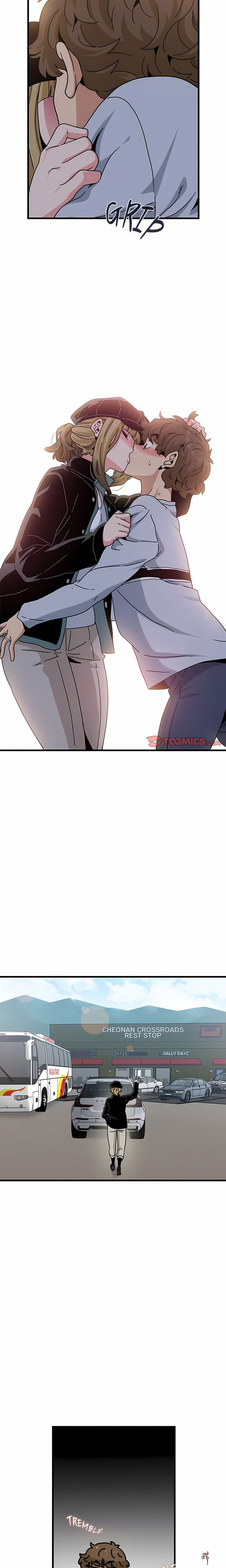 A Turning Point A Turning Point Chapter 138 - Page 11