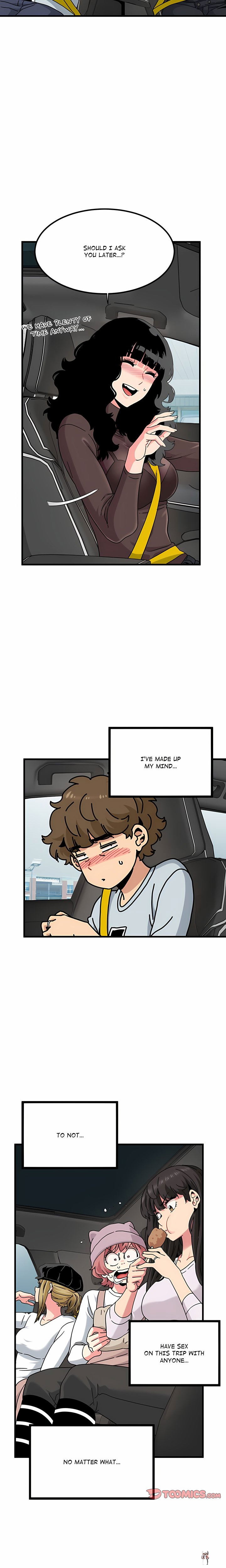 A Turning Point A Turning Point Chapter 138 - Page 15