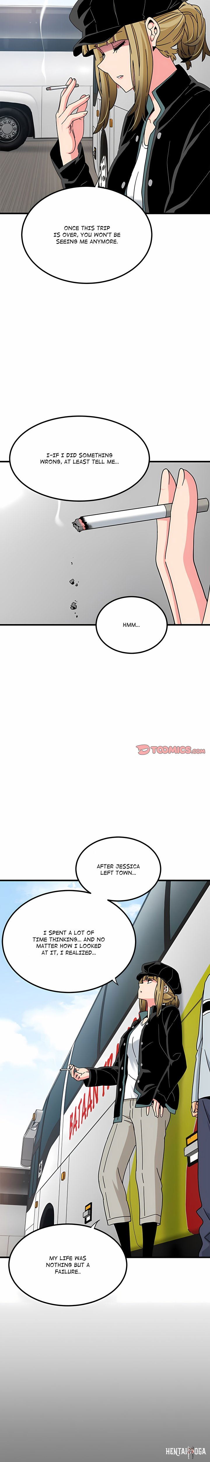 A Turning Point A Turning Point Chapter 138 - Page 2