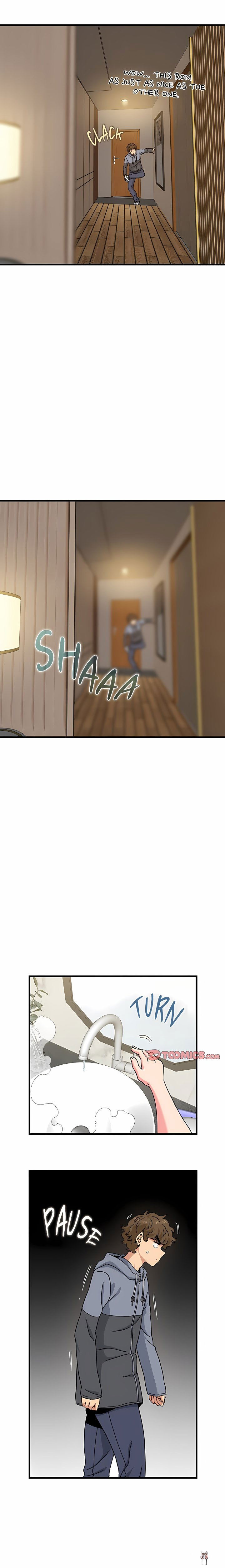 A Turning Point A Turning Point Chapter 138 - Page 22