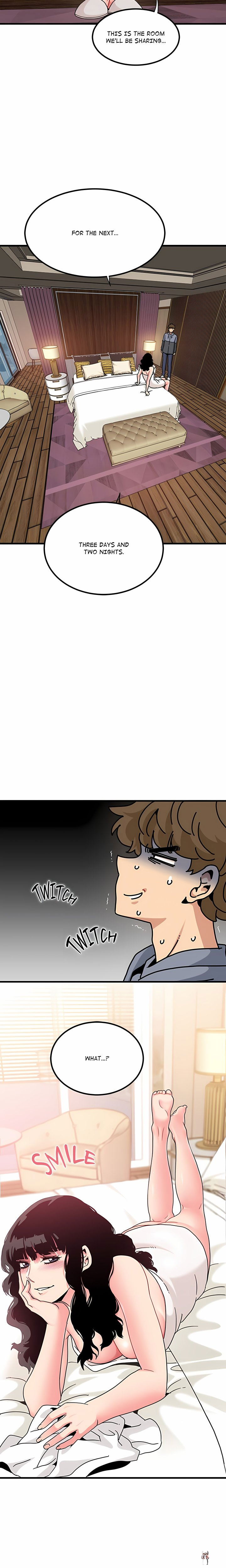 A Turning Point A Turning Point Chapter 138 - Page 25