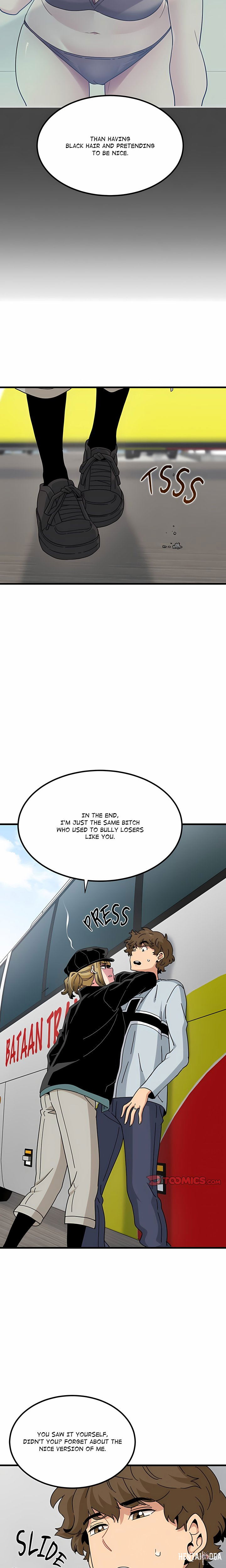 A Turning Point A Turning Point Chapter 138 - Page 4