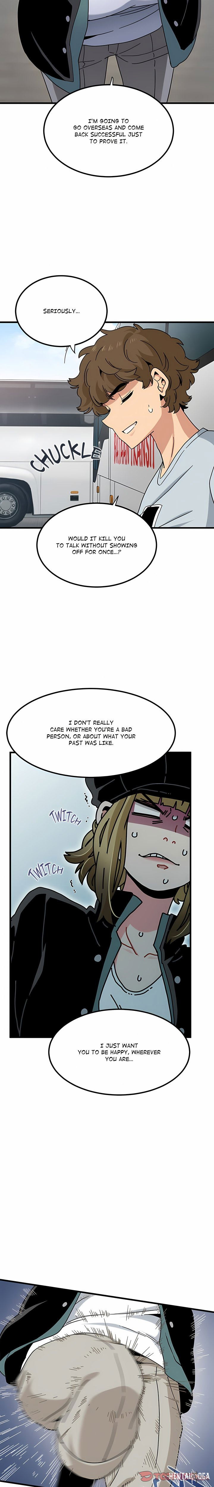 A Turning Point A Turning Point Chapter 138 - Page 6