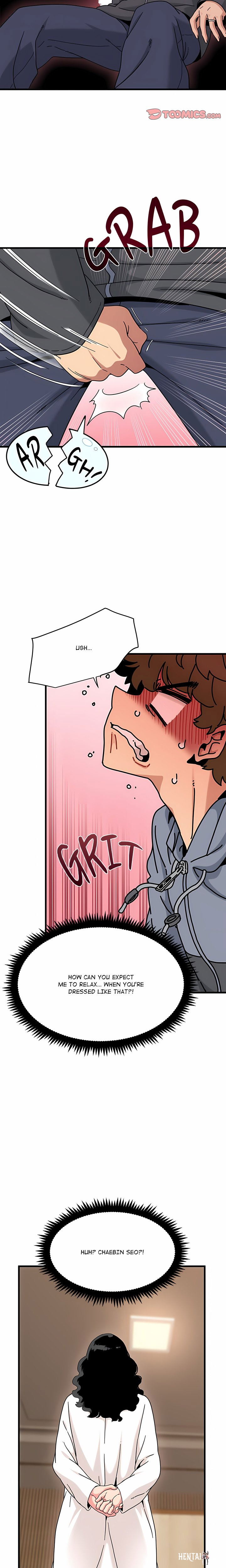 A Turning Point A Turning Point Chapter 139 - Page 10
