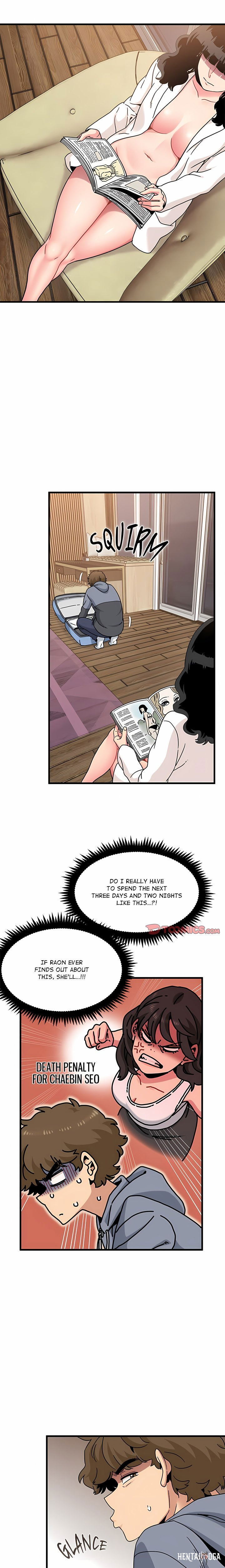 A Turning Point A Turning Point Chapter 139 - Page 12