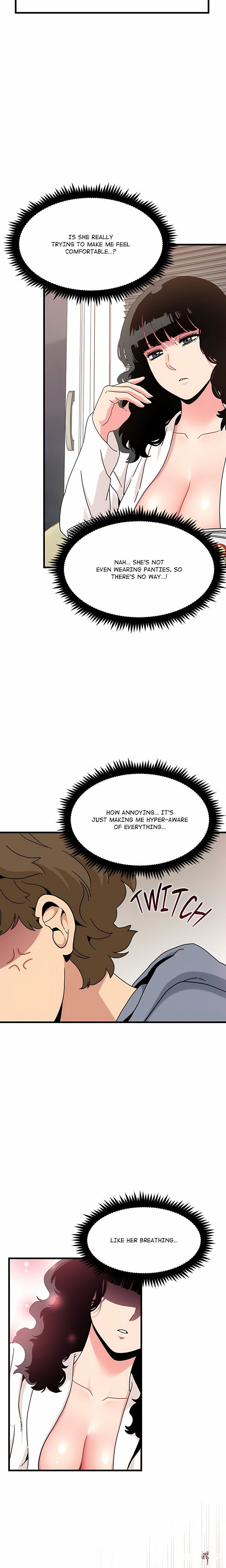 A Turning Point A Turning Point Chapter 139 - Page 14