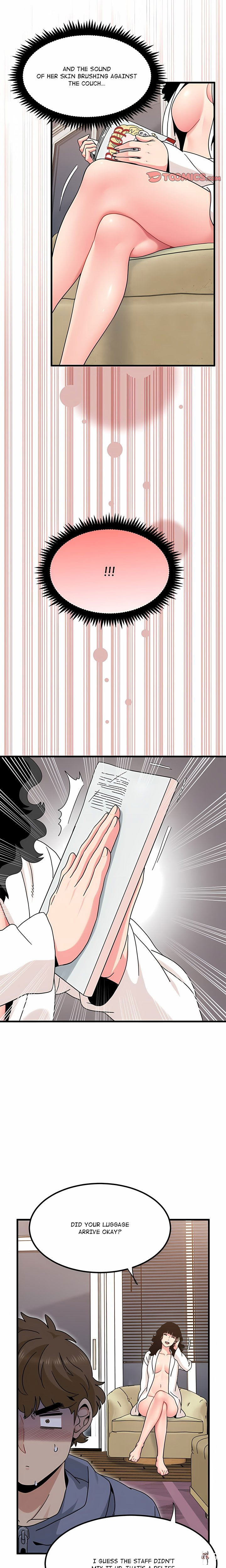 A Turning Point A Turning Point Chapter 139 - Page 15