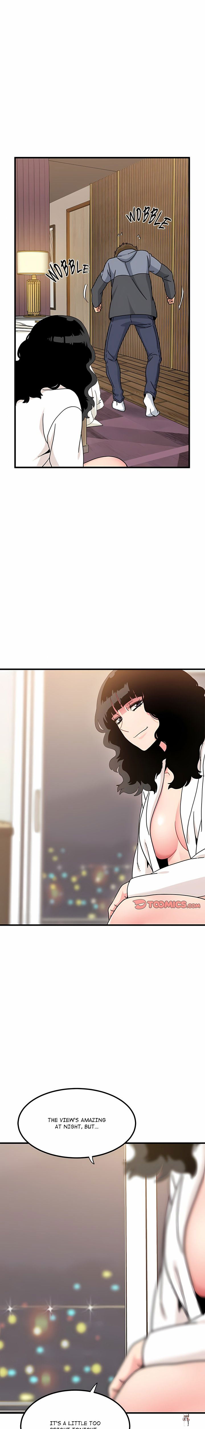 A Turning Point A Turning Point Chapter 139 - Page 17