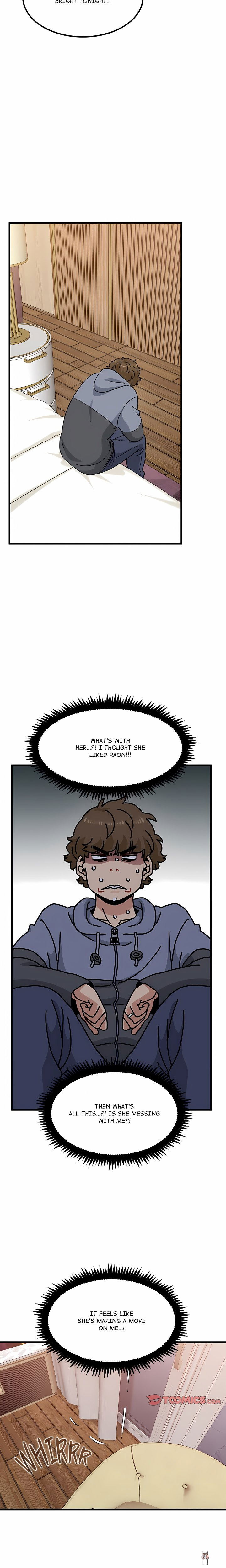 A Turning Point A Turning Point Chapter 139 - Page 18