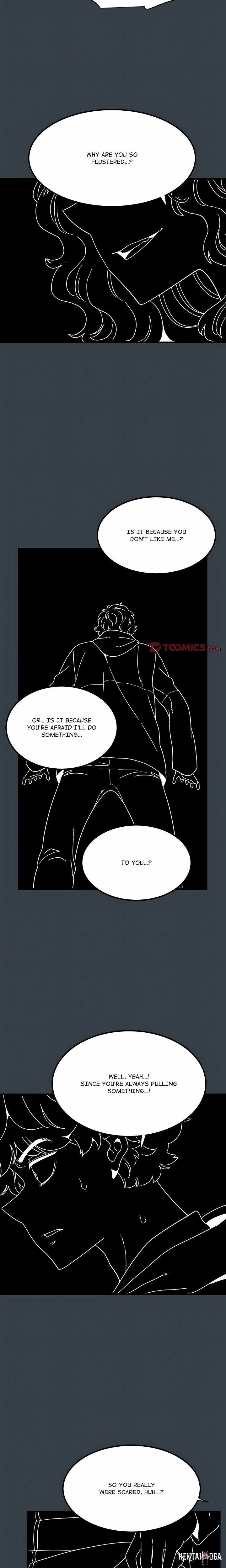 A Turning Point A Turning Point Chapter 139 - Page 21
