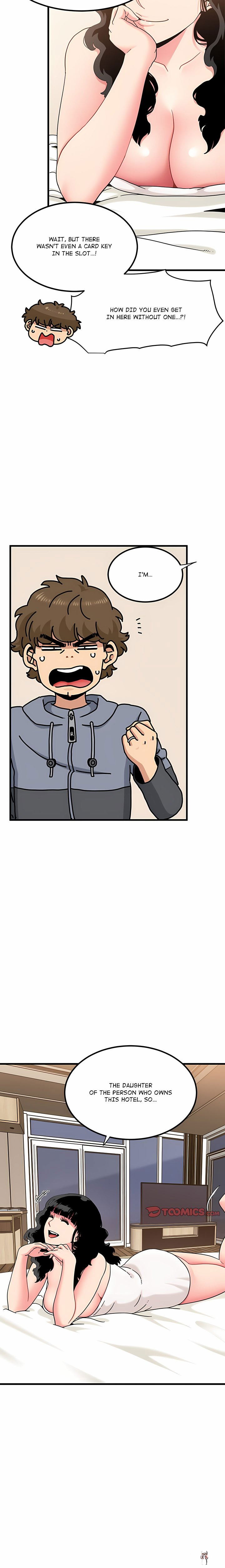A Turning Point A Turning Point Chapter 139 - Page 3