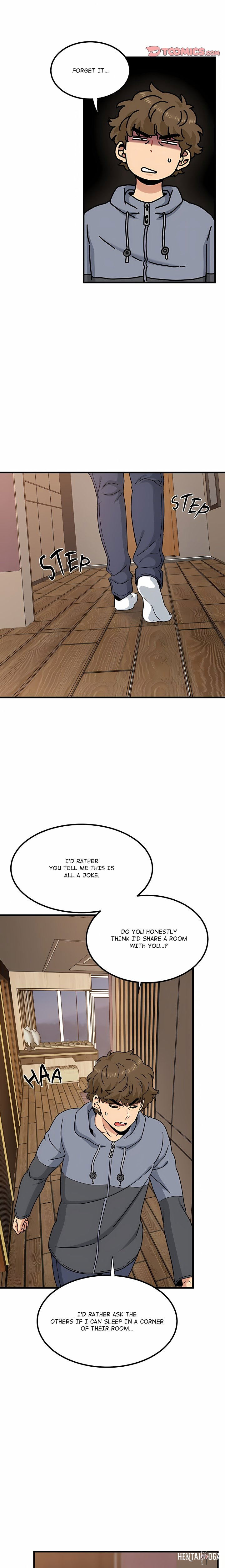 A Turning Point A Turning Point Chapter 139 - Page 5